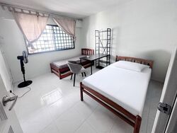 Blk 539 Hougang Street 52 (Hougang), HDB Executive #497183961